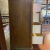 ASHLEY Mannus Oak Venner Media Dresser