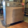 ASHLEY Mannus Oak Venner Media Dresser