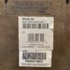 ASHLEY Mannus Oak Venner Media Dresser