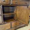 ASHLEY Mannus Oak Veneer Doublewide Dresser