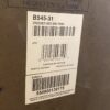 ASHLEY Mannus Oak Veneer Doublewide Dresser