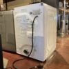 SAMSUNG MultiSteam Electric Dryer Model #DVE45T6200W/A3