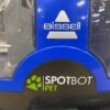 BISSELL Spotbot Pet Carpet Cleaner