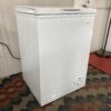 INSIGNIA Chest Freezer Model #NS-CZ35WH9