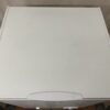 INSIGNIA Chest Freezer Model #NS-CZ35WH9