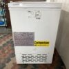 INSIGNIA Chest Freezer Model #NS-CZ35WH9