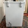 INSIGNIA Chest Freezer Model #NS-CZ35WH9