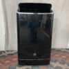 GE Black Portable AC Model #APXD10JAWBW1