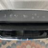 GE Black Portable AC Model #APXD10JAWBW1