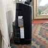 GE Black Portable AC Model #APXD10JAWBW1