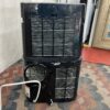 GE Black Portable AC Model #APXD10JAWBW1
