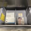 KENMORE Elite Pedestal Washer Model #79681473210