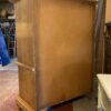 CAL SHOP Solid Wood Tallboy Dresser
