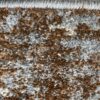 DAHDOUL Portland Collection Grey Rug