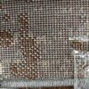 DAHDOUL Portland Collection Grey Rug