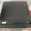 WILLZ Grey Mini Fridge Model #18V286200207591