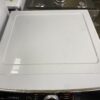 GE Profile Ultra Fresh Vent System Washer Model #PFW870SSV0WW