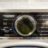 GE Profile Ultra Fresh Vent System Washer Model #PFW870SSV0WW