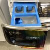 GE Profile Ultra Fresh Vent System Washer Model #PFW870SSV0WW