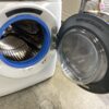 GE Profile Ultra Fresh Vent System Washer Model #PFW870SSV0WW