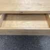 RESTORATION HARDWARE Oslo 38" Open Nightstand