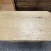 RESTORATION HARDWARE Oslo 38" Open Nightstand