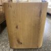 RESTORATION HARDWARE Oslo 38" Open Nightstand