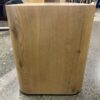 RESTORATION HARDWARE Oslo 38" Open Nightstand