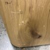 RESTORATION HARDWARE Oslo 38" Open Nightstand