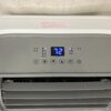 BLACK & DECKER Portable AC Model #BPACT14WT