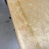 Blonde 3-Drawer 2-Door Buffet