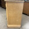 Blonde 3-Drawer 2-Door Buffet