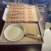 MADE IN 10" Nonstick Ceramic Pan (In Box)