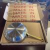MADE IN 10" Nonstick Ceramic Pan (In Box)