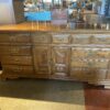 CAL SHOP Twelve Drawer Wide Dresser