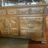 CAL SHOP Twelve Drawer Wide Dresser