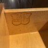CAL SHOP Twelve Drawer Wide Dresser