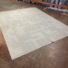 RUGGABLE Holme Pearl 8'x10' Washable Area Rug
