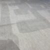 RUGGABLE Holme Pearl 8'x10' Washable Area Rug
