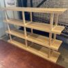 Norrebo Room Dividing Shelf
