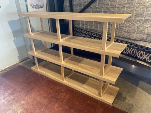 Norrebo Room Dividing Shelf