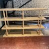 Norrebo Room Dividing Shelf