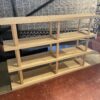 Norrebo Room Dividing Shelf
