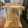 Norrebo Room Dividing Shelf