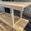 Norrebo Room Dividing Shelf