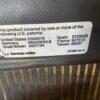 HERMAN MILLER Aeron Office Chair - Black