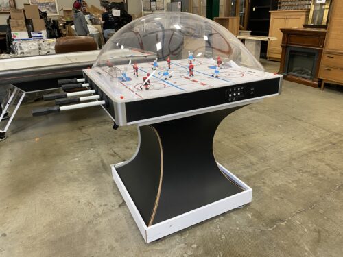 MD SPORTS Dome Hockey Table Game