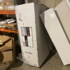 DELTA Right Drain Curve Bathtub 60"x32"