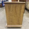STANLEY Vintage Regency Style 6 Drawer Lowboy Dresser