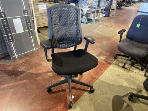 HERMAN MILLER Celle Fully Adjustable Office Chair